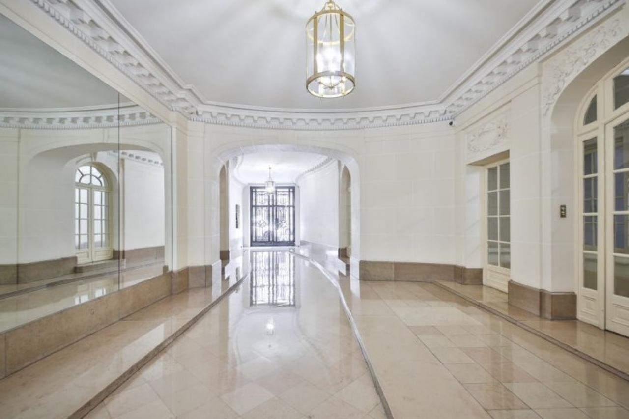 Bureau Paris 500m² Location bureau Paris OLBUR2533296 1